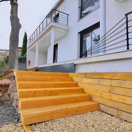 Le Cap Marlou Apartman *