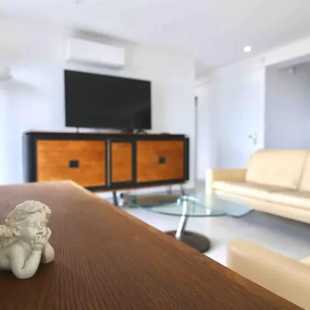 Le Cap Marlou Apartman *