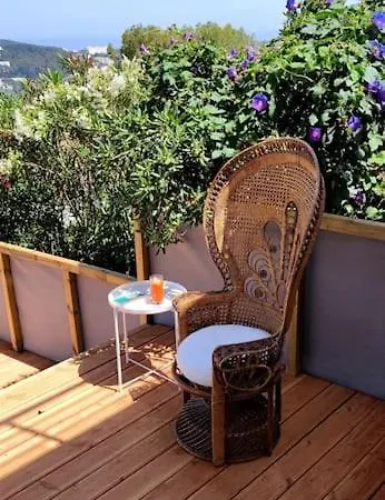 Le Cap Marlou Apartman