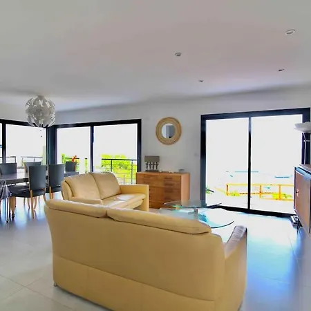 Apartman Le Cap Marlou *