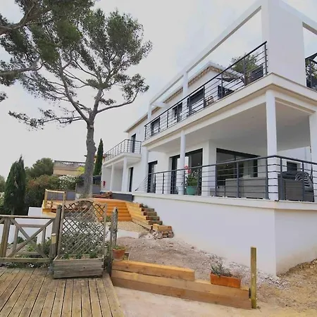 Apartman Le Cap Marlou