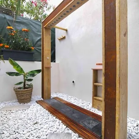 Le Cap Marlou Apartman *