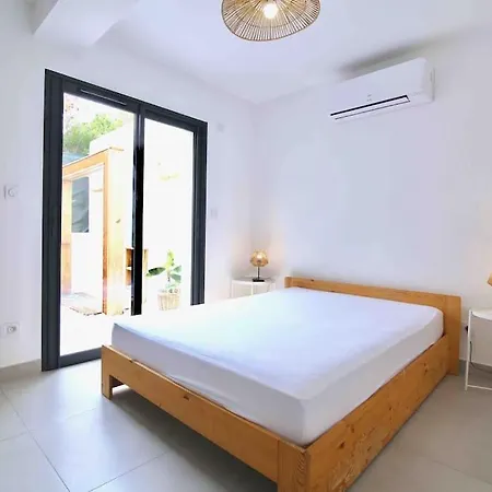 Le Cap Marlou Apartman