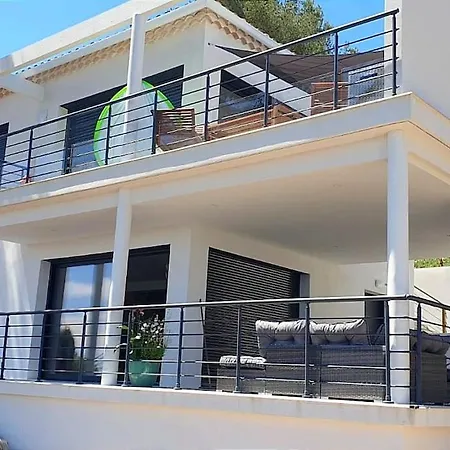 Le Cap Marlou Apartman