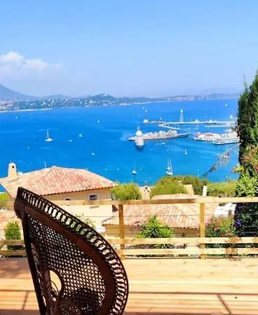 Le Cap Marlou Apartman *