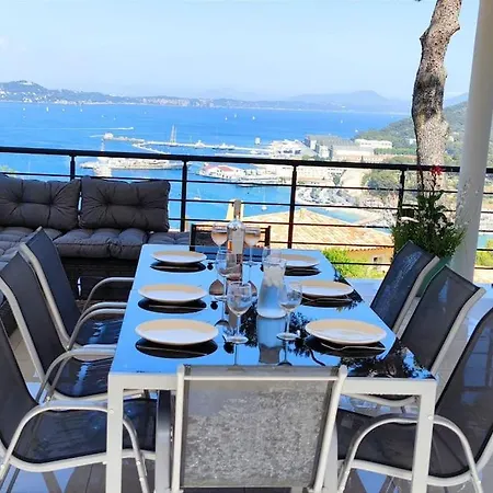 Le Cap Marlou سانت-ماندرييه-سور-مير